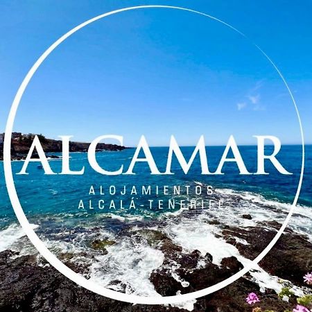 Alcamar Oceano New Apartment Near The Sea In Alcala! Екстер'єр фото