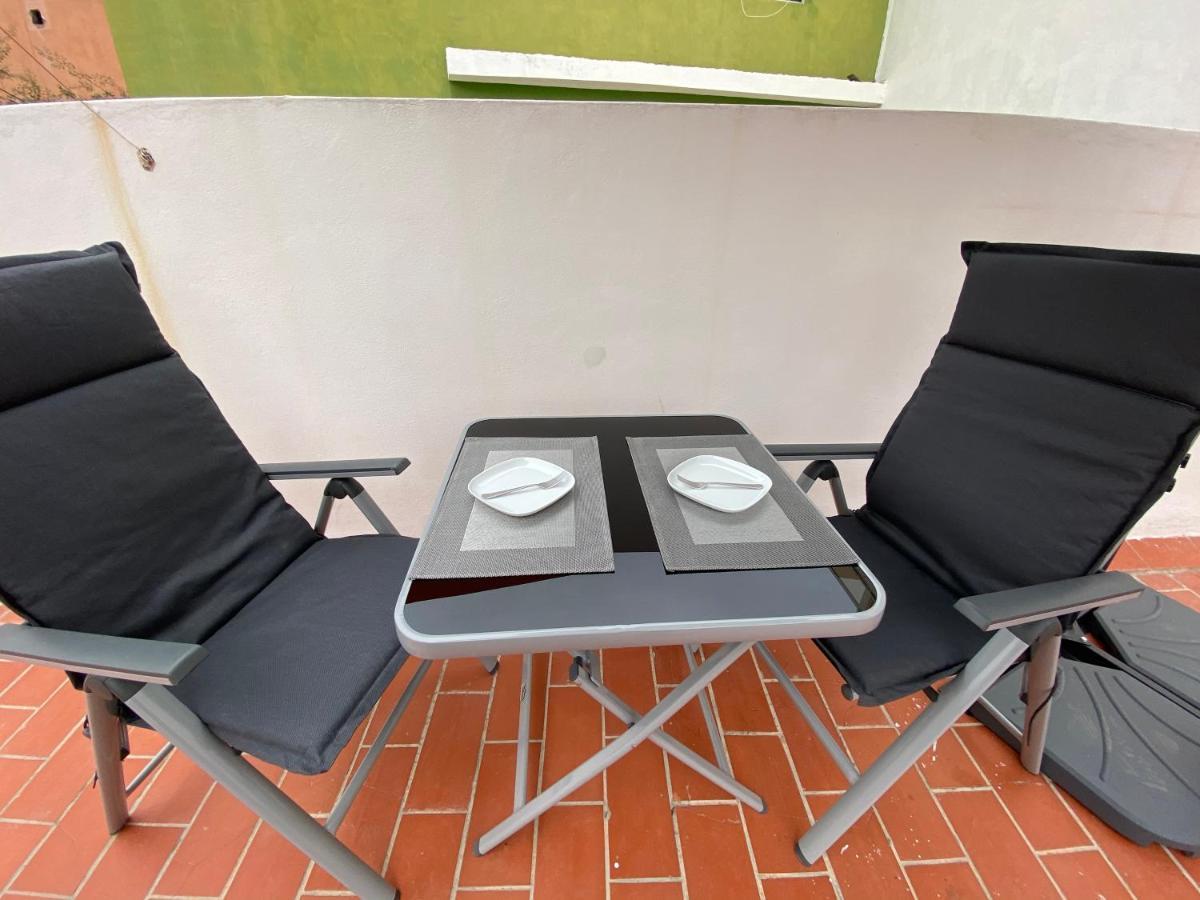 Alcamar Oceano New Apartment Near The Sea In Alcala! Екстер'єр фото