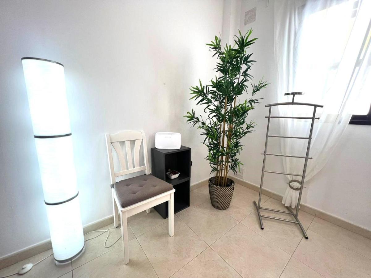 Alcamar Oceano New Apartment Near The Sea In Alcala! Екстер'єр фото