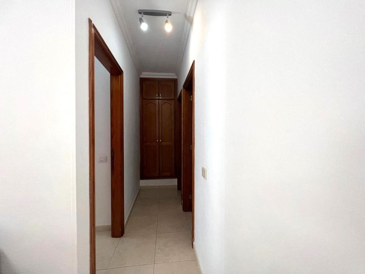Alcamar Oceano New Apartment Near The Sea In Alcala! Екстер'єр фото