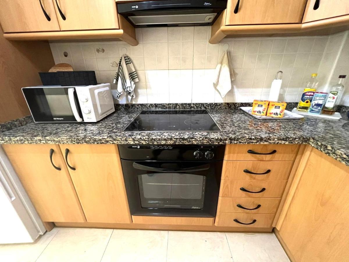Alcamar Oceano New Apartment Near The Sea In Alcala! Екстер'єр фото
