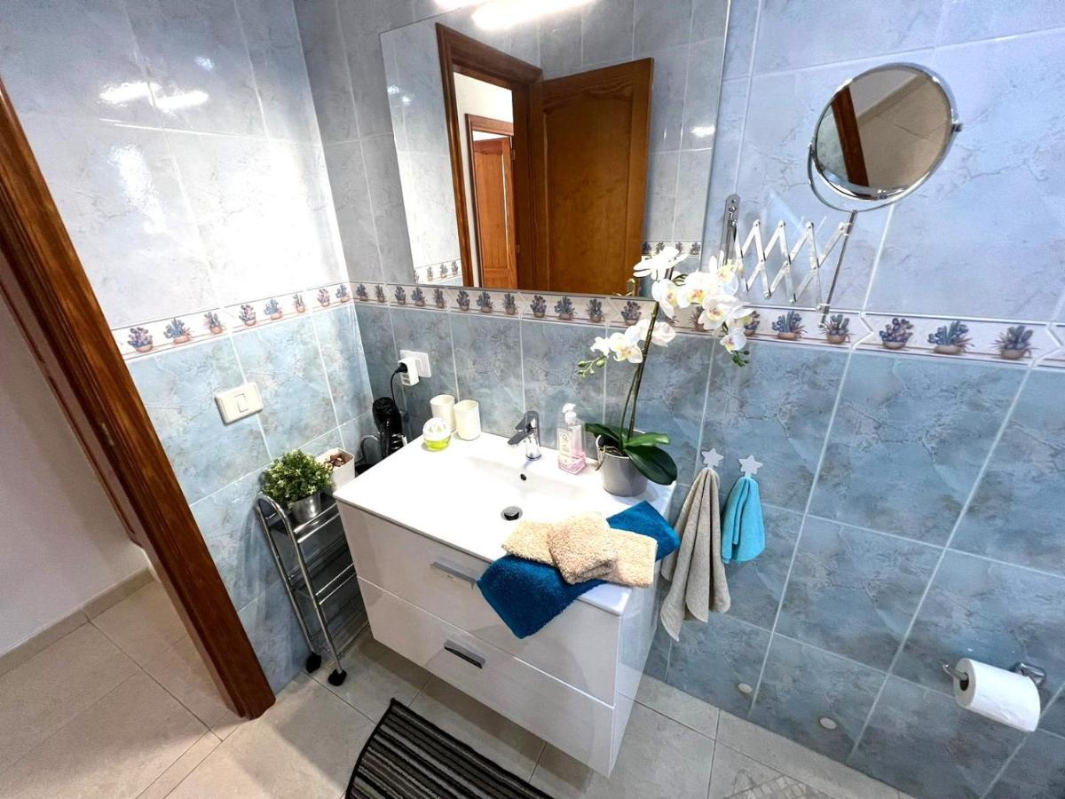 Alcamar Oceano New Apartment Near The Sea In Alcala! Екстер'єр фото