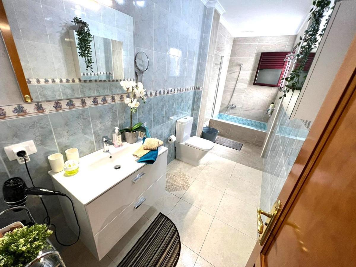Alcamar Oceano New Apartment Near The Sea In Alcala! Екстер'єр фото