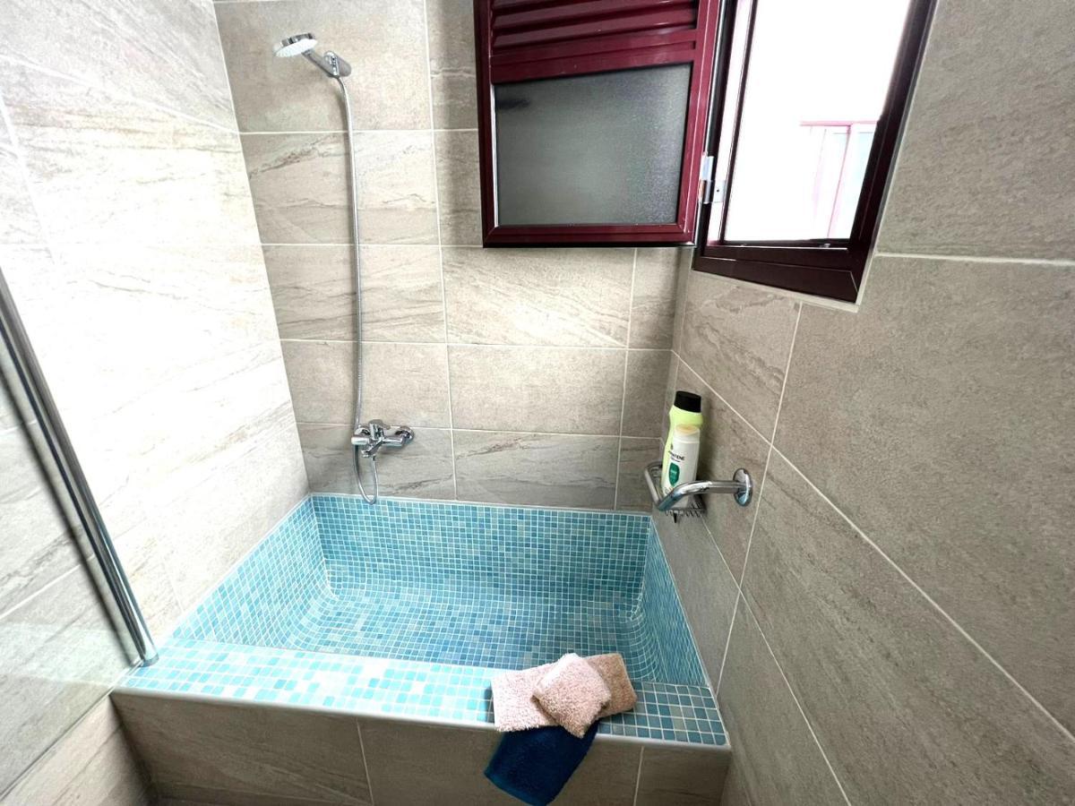 Alcamar Oceano New Apartment Near The Sea In Alcala! Екстер'єр фото
