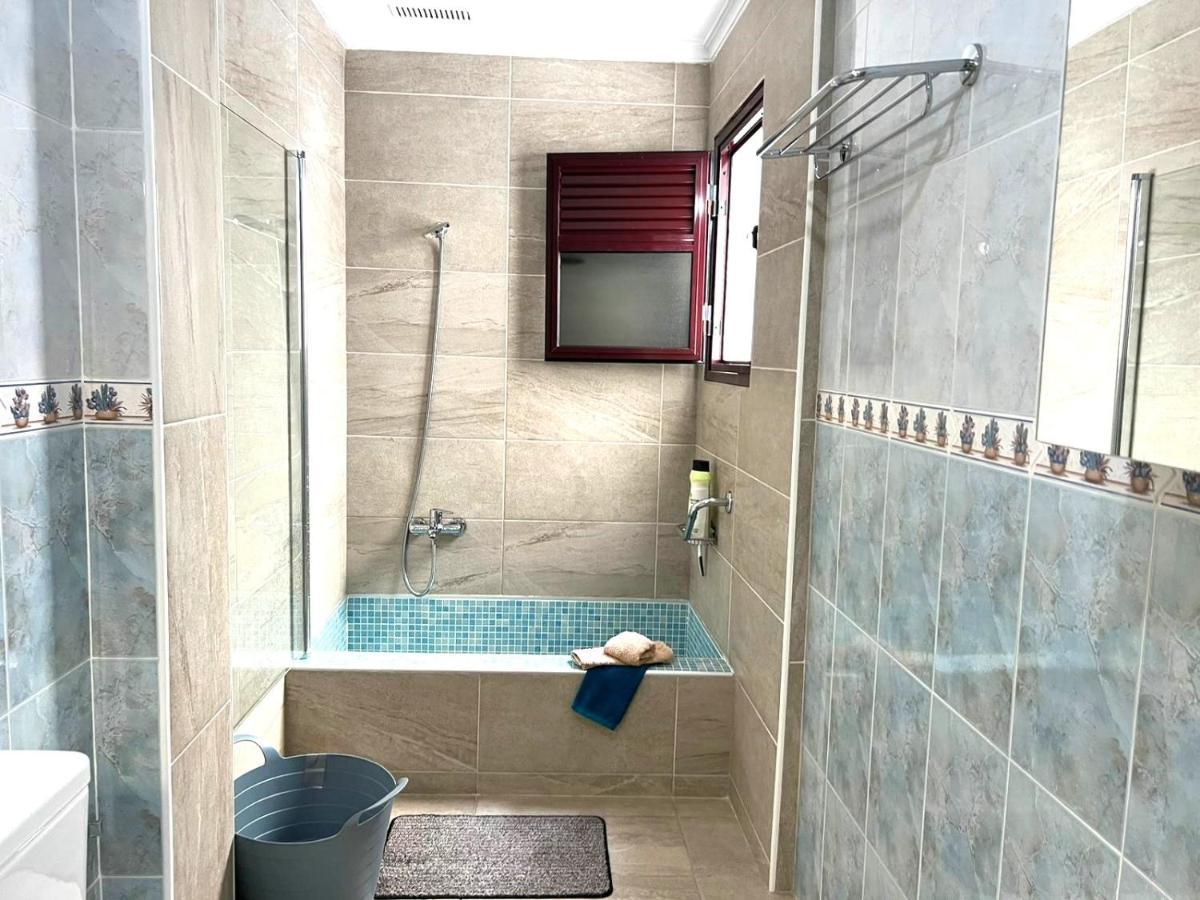 Alcamar Oceano New Apartment Near The Sea In Alcala! Екстер'єр фото
