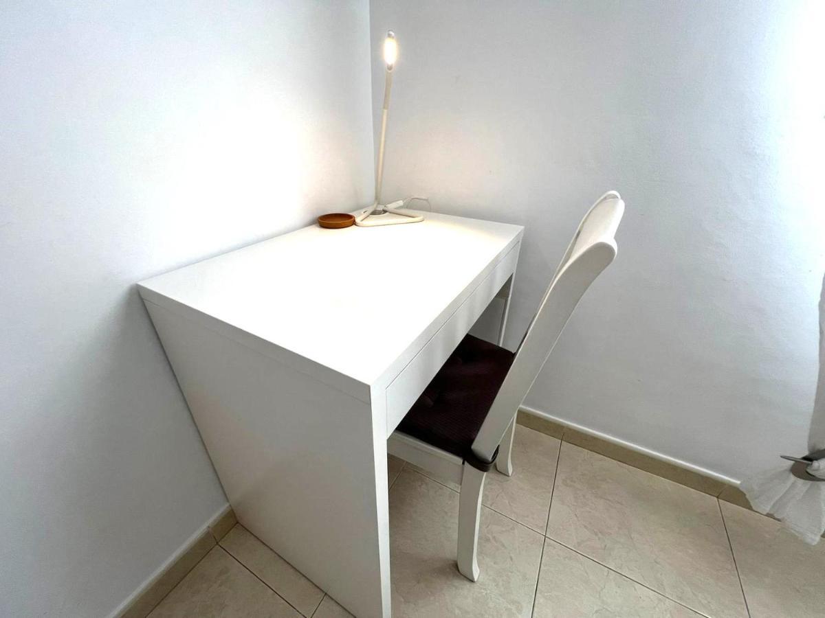 Alcamar Oceano New Apartment Near The Sea In Alcala! Екстер'єр фото