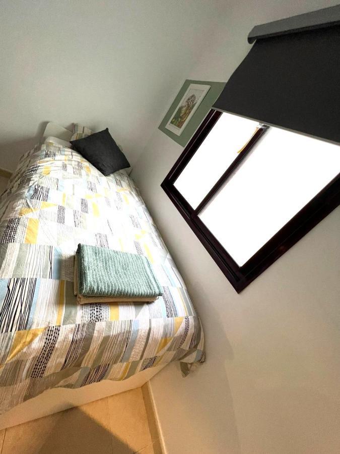 Alcamar Oceano New Apartment Near The Sea In Alcala! Екстер'єр фото