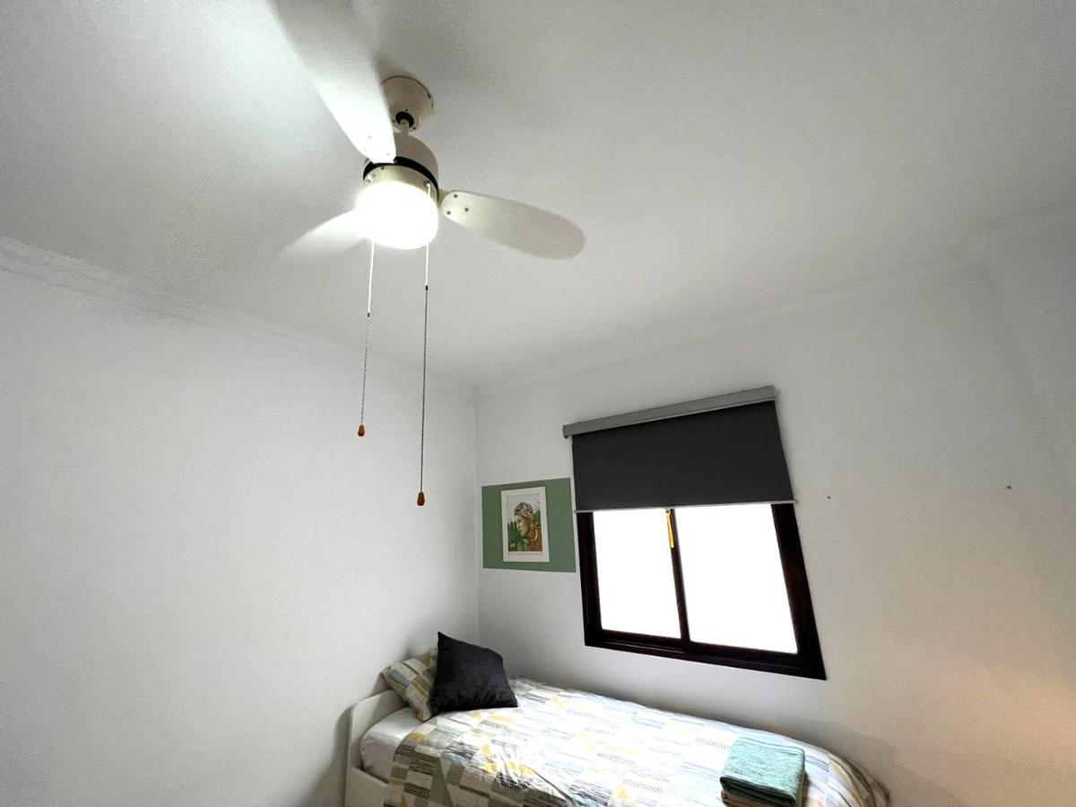 Alcamar Oceano New Apartment Near The Sea In Alcala! Екстер'єр фото