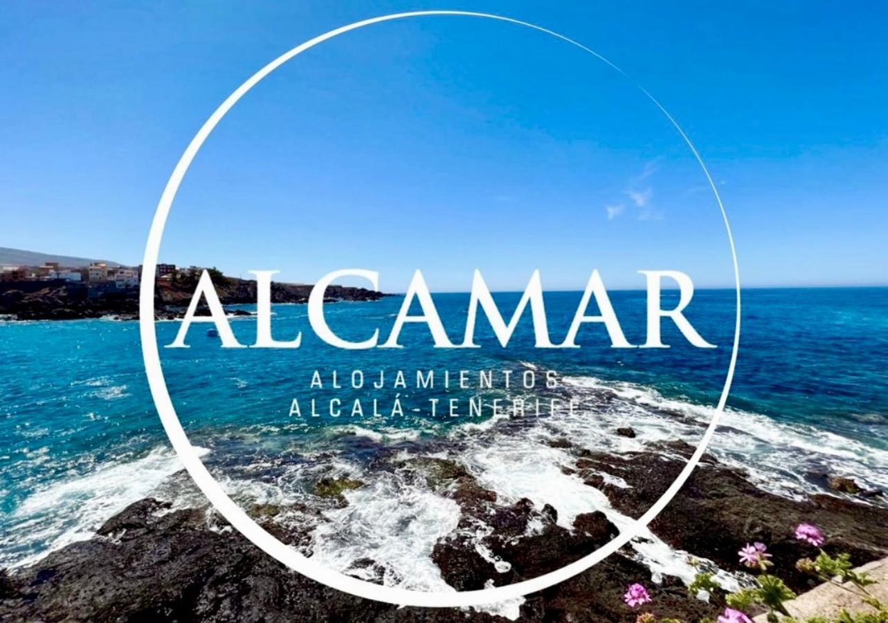 Alcamar Oceano New Apartment Near The Sea In Alcala! Екстер'єр фото